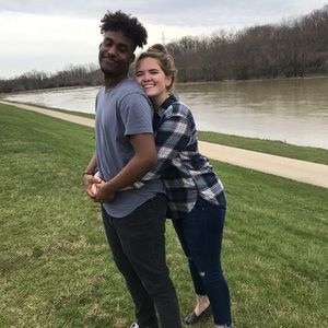 Meet your Posher, Ally